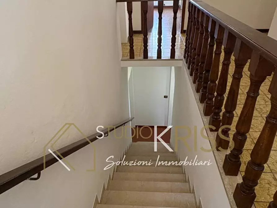 Immagine 8 di Casa semindipendente in affitto  in Via Ponte Assa a Ferrara