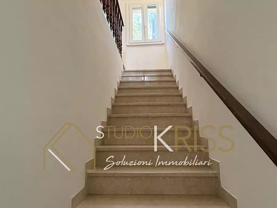 Immagine 7 di Casa semindipendente in affitto  in Via Ponte Assa a Ferrara