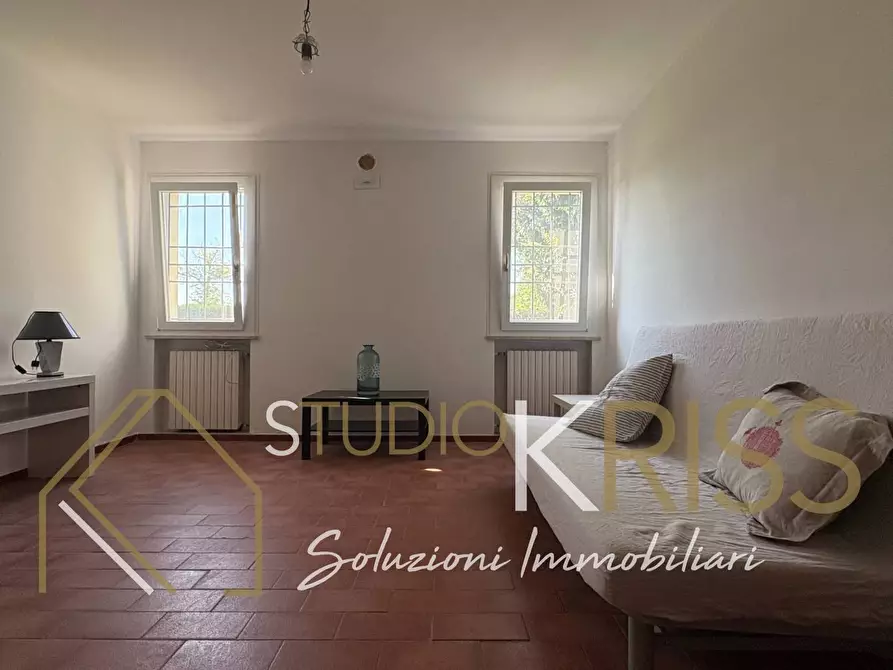 Immagine 4 di Casa semindipendente in affitto  in Via Ponte Assa a Ferrara