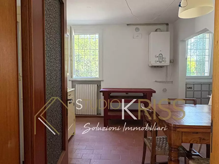 Immagine 5 di Casa semindipendente in affitto  in Via Ponte Assa a Ferrara