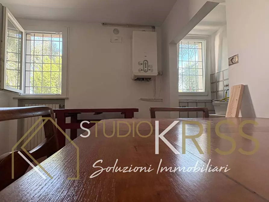 Immagine 6 di Casa semindipendente in affitto  in Via Ponte Assa a Ferrara