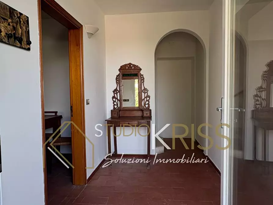 Immagine 2 di Casa semindipendente in affitto  in Via Ponte Assa a Ferrara