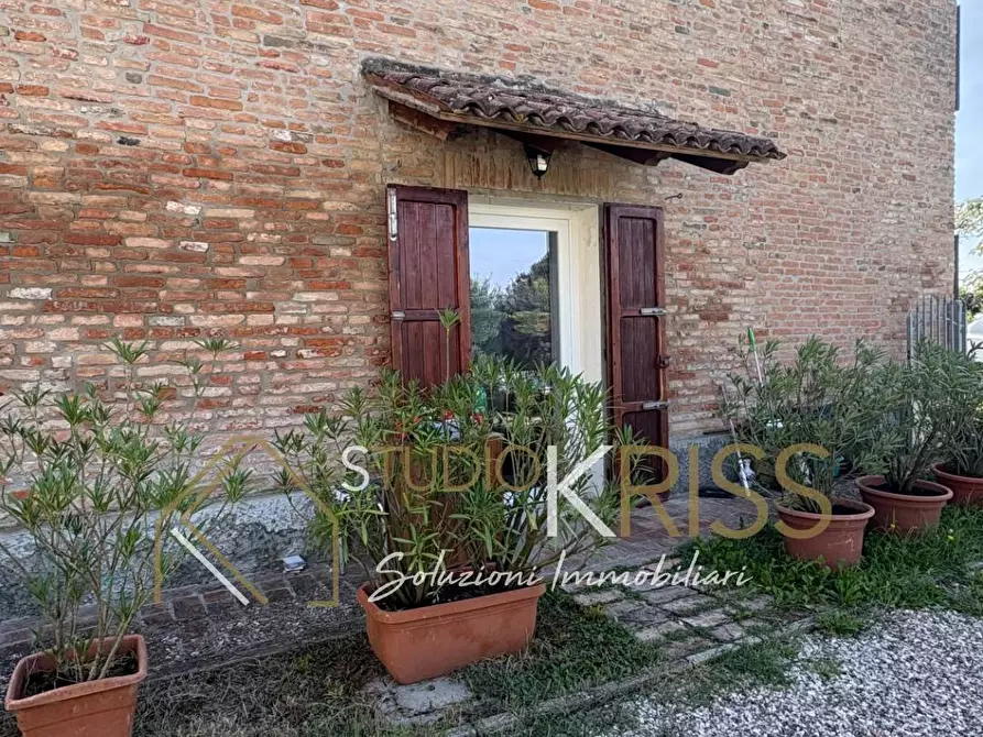 Immagine 14 di Casa semindipendente in affitto  in Via Ponte Assa a Ferrara