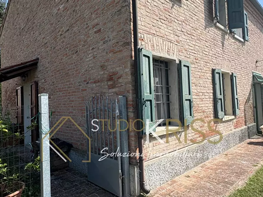 Immagine 1 di Casa semindipendente in affitto  in Via Ponte Assa a Ferrara