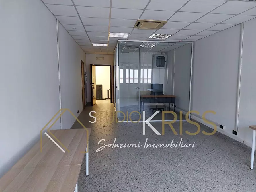 Immagine 6 di Ufficio in vendita  in Via Del Commercio a Ferrara