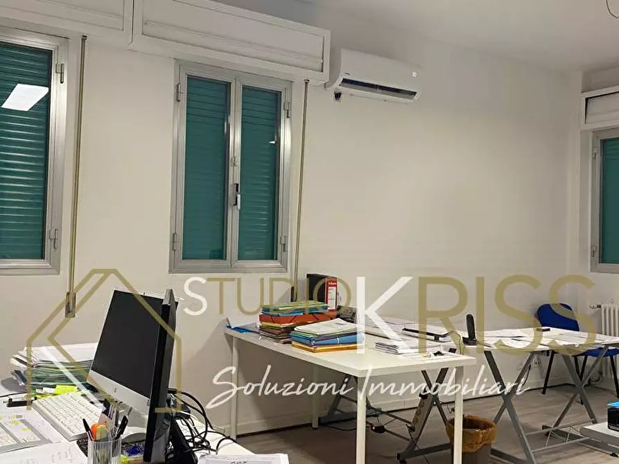 Immagine 1 di Ufficio in affitto  in via eridano a Ferrara