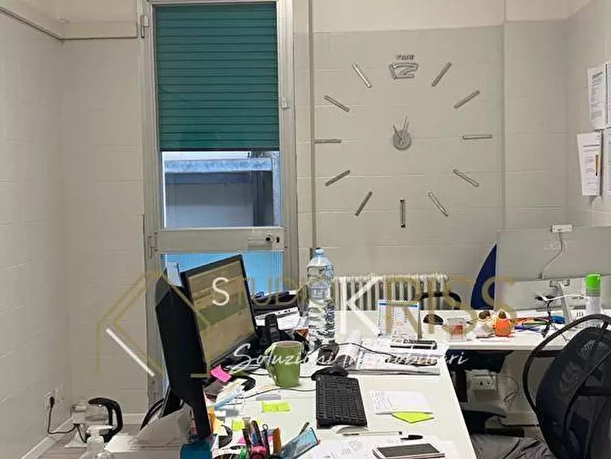 Immagine 4 di Ufficio in affitto  in via eridano a Ferrara