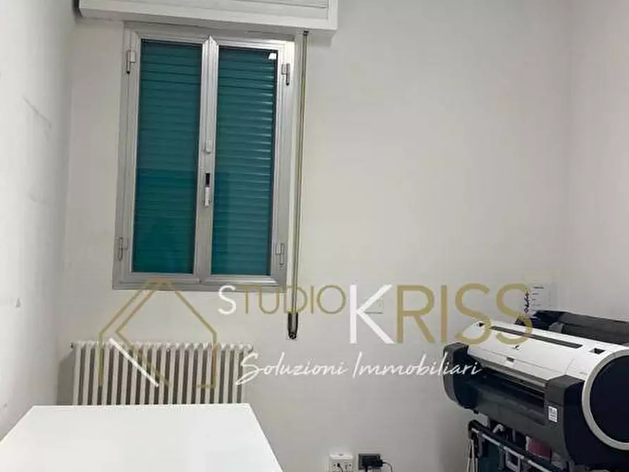 Immagine 7 di Ufficio in affitto  in via eridano a Ferrara