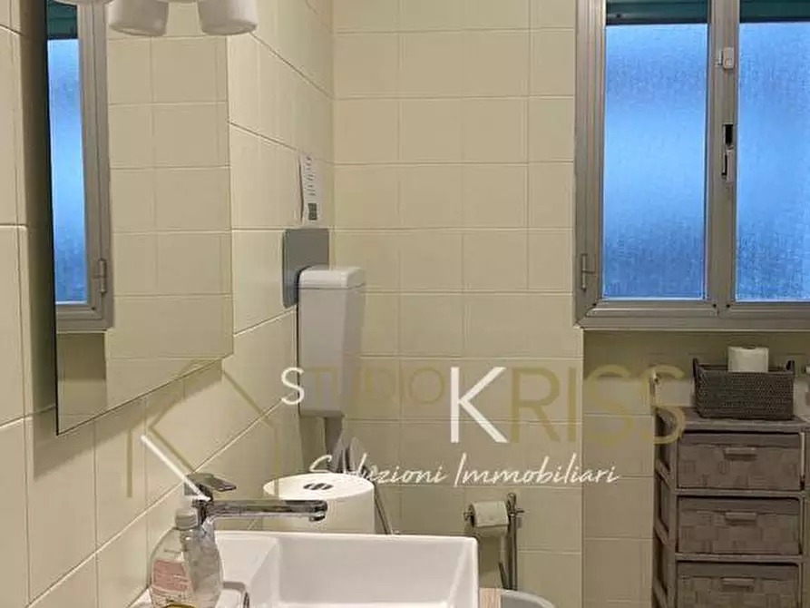 Immagine 10 di Ufficio in affitto  in via eridano a Ferrara