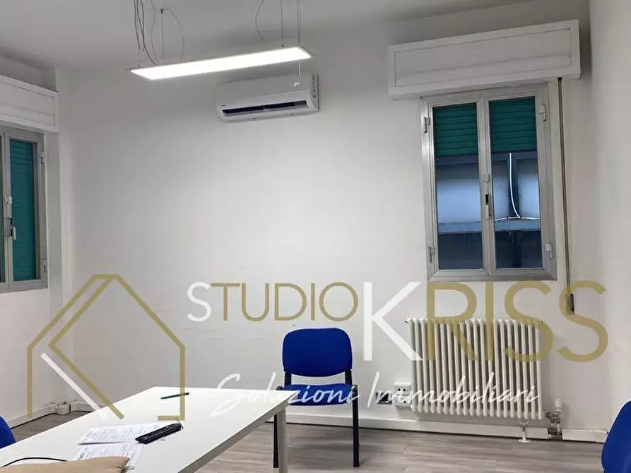 Immagine 6 di Ufficio in affitto  in via eridano a Ferrara