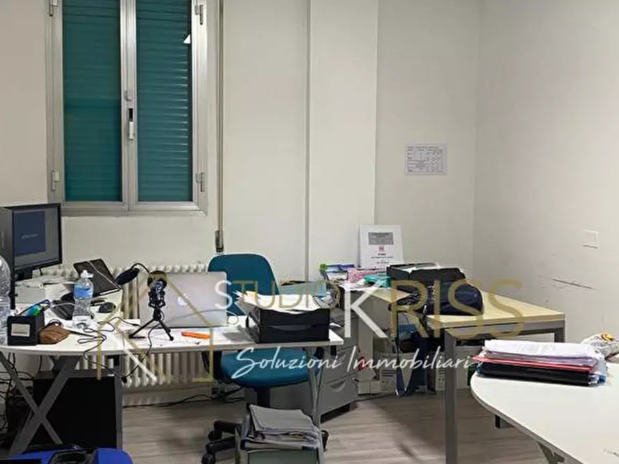 Immagine 3 di Ufficio in affitto  in via eridano a Ferrara