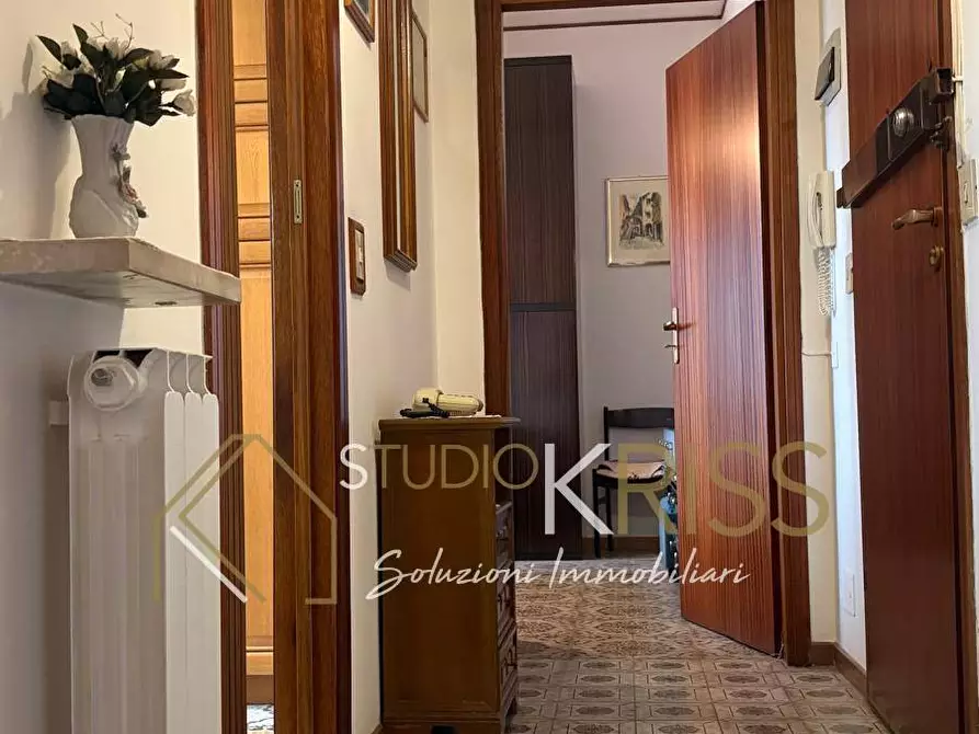 Immagine 7 di Appartamento in vendita  in Via Ignazio Calzolari a Ferrara