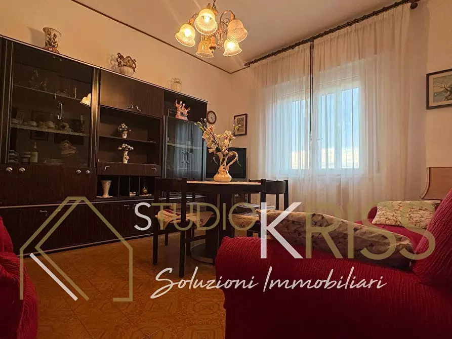 Immagine 2 di Appartamento in vendita  in Via Ignazio Calzolari a Ferrara