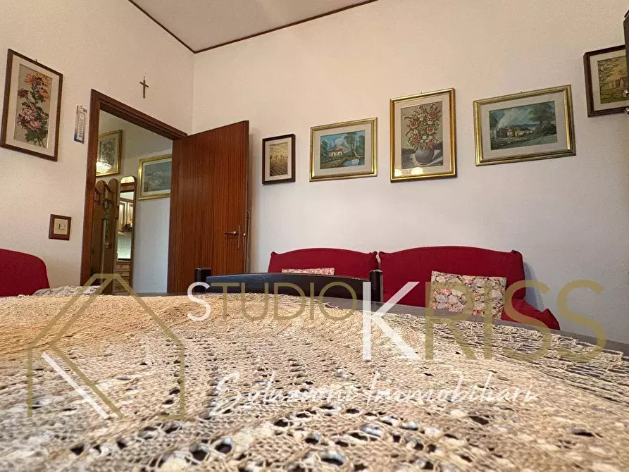 Immagine 3 di Appartamento in vendita  in Via Ignazio Calzolari a Ferrara