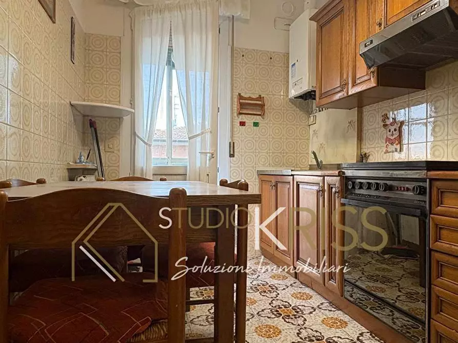 Immagine 4 di Appartamento in vendita  in Via Ignazio Calzolari a Ferrara