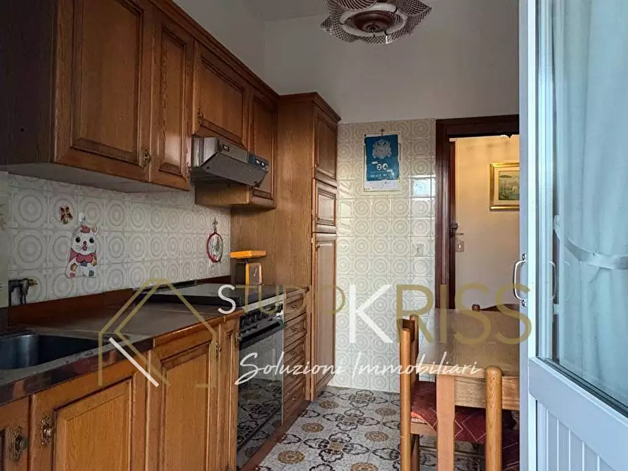 Immagine 6 di Appartamento in vendita  in Via Ignazio Calzolari a Ferrara