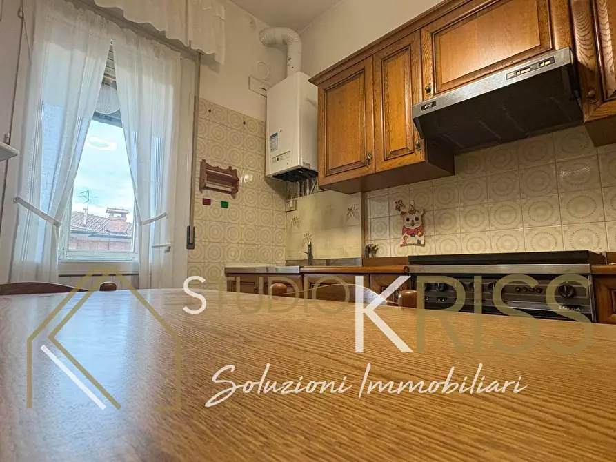 Immagine 5 di Appartamento in vendita  in Via Ignazio Calzolari a Ferrara