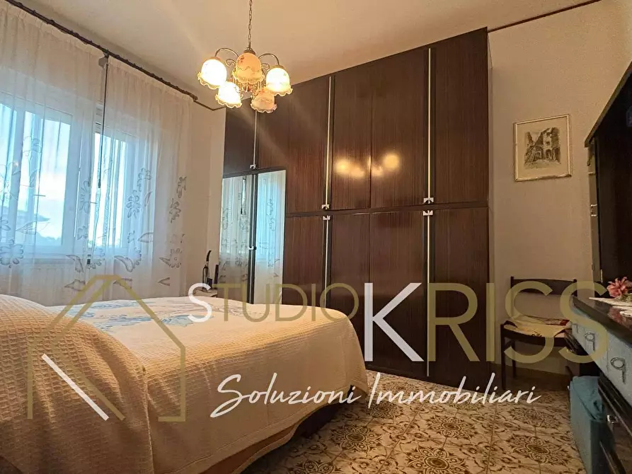 Immagine 8 di Appartamento in vendita  in Via Ignazio Calzolari a Ferrara