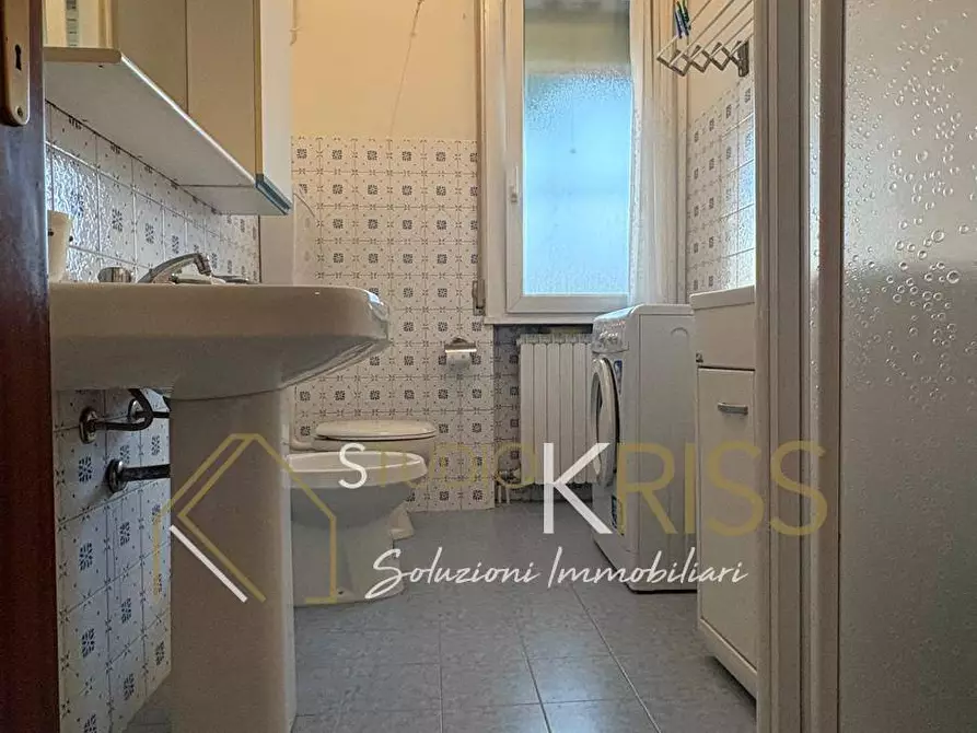 Immagine 10 di Appartamento in vendita  in Via Ignazio Calzolari a Ferrara