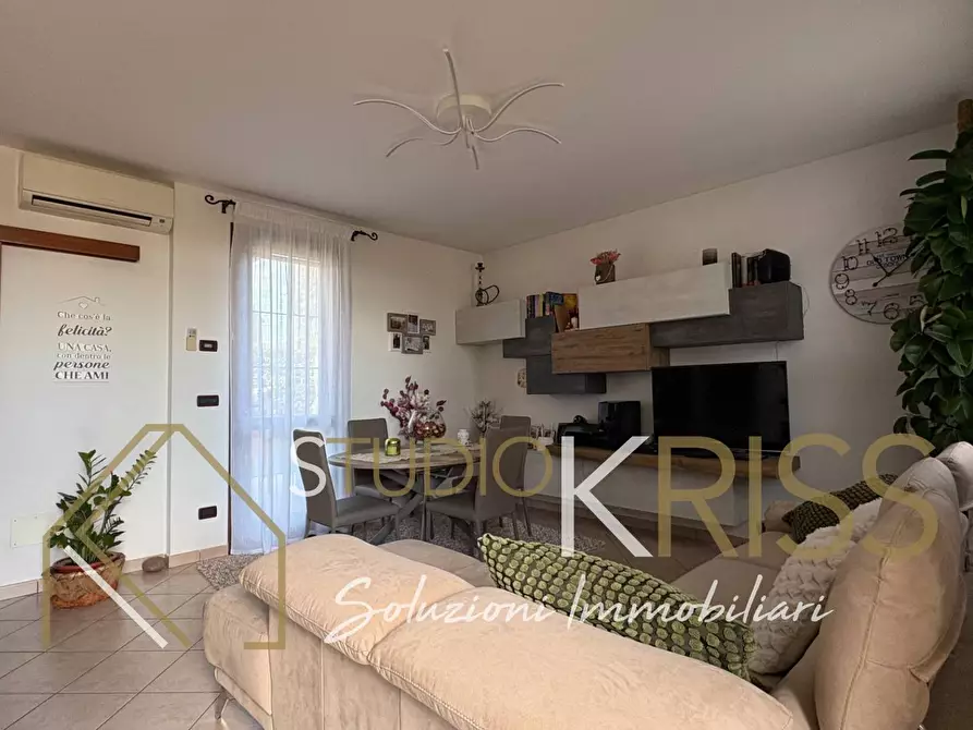 Immagine 3 di Villetta a schiera in vendita  in formignana a Tresignana