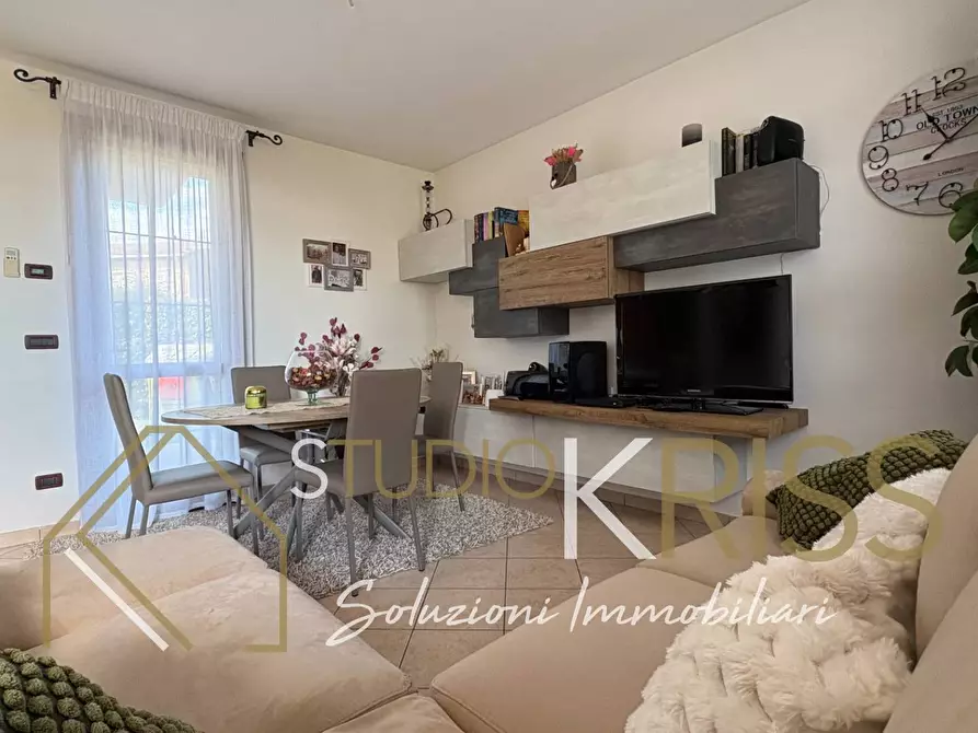 Immagine 2 di Villetta a schiera in vendita  in formignana a Tresignana