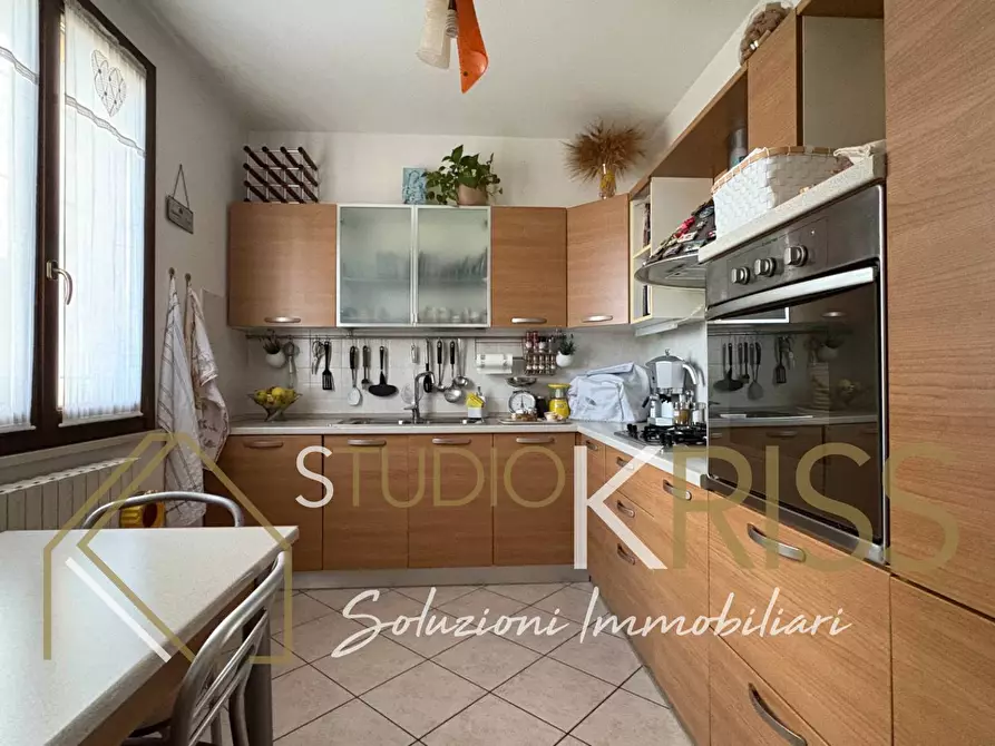 Immagine 6 di Villetta a schiera in vendita  in formignana a Tresignana