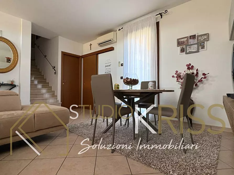 Immagine 5 di Villetta a schiera in vendita  in formignana a Tresignana