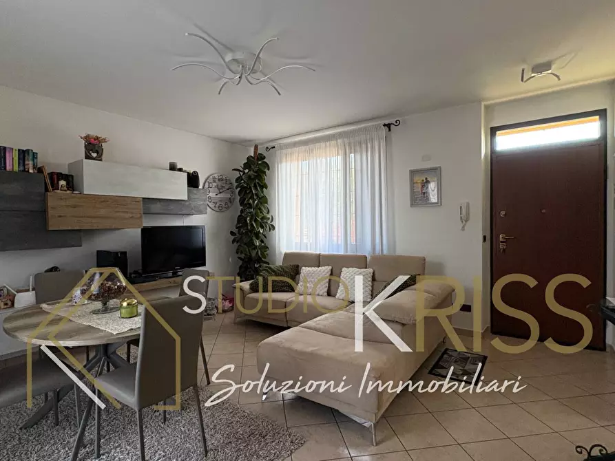 Immagine 1 di Villetta a schiera in vendita  in formignana a Tresignana