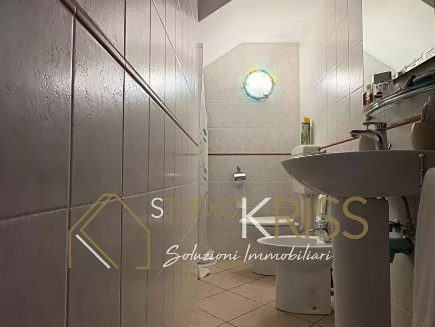 Immagine 7 di Villetta a schiera in vendita  in formignana a Tresignana