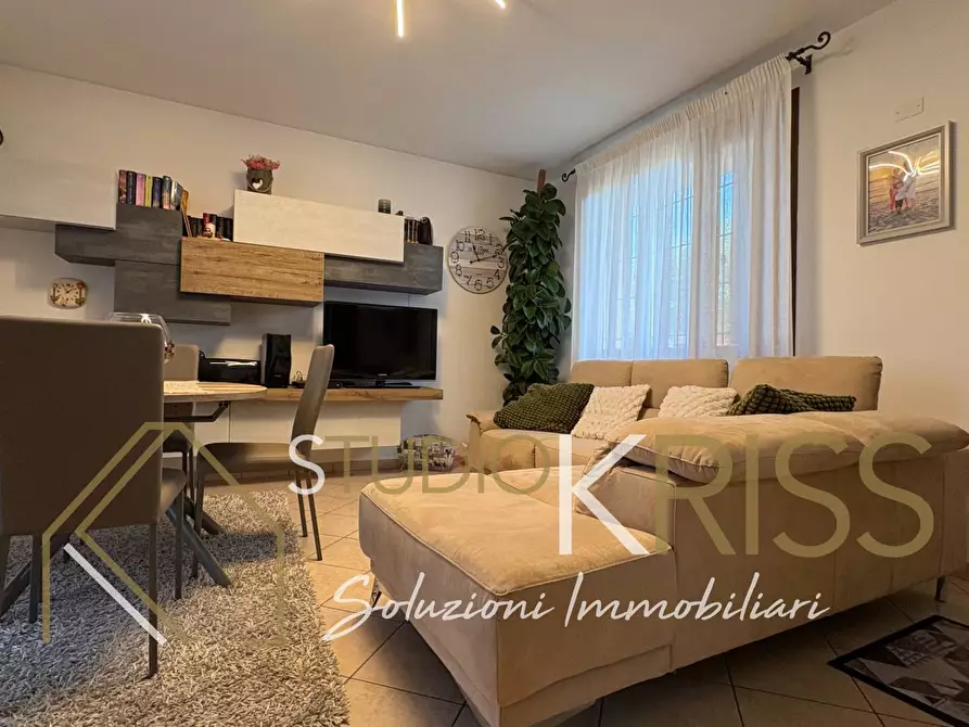 Immagine 4 di Villetta a schiera in vendita  in formignana a Tresignana