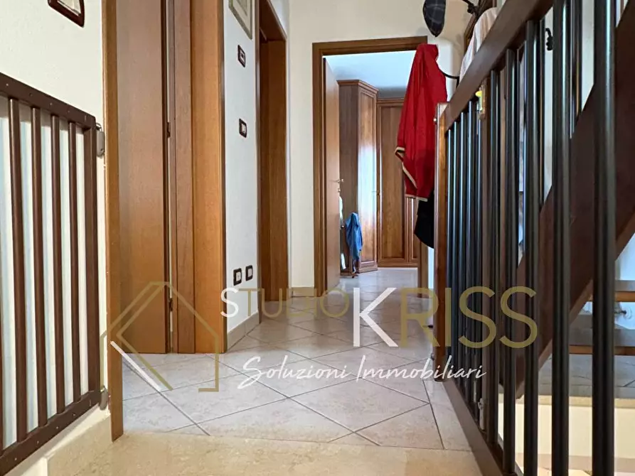 Immagine 10 di Villetta a schiera in vendita  in formignana a Tresignana