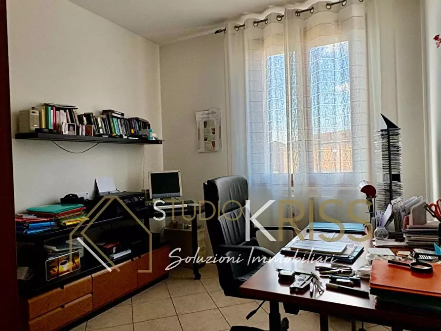 Immagine 14 di Villetta a schiera in vendita  in formignana a Tresignana