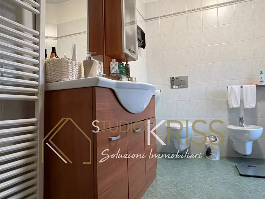 Immagine 15 di Villetta a schiera in vendita  in formignana a Tresignana