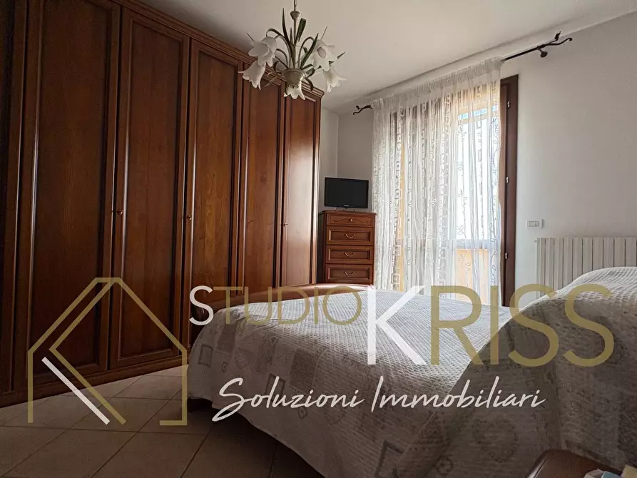 Immagine 11 di Villetta a schiera in vendita  in formignana a Tresignana