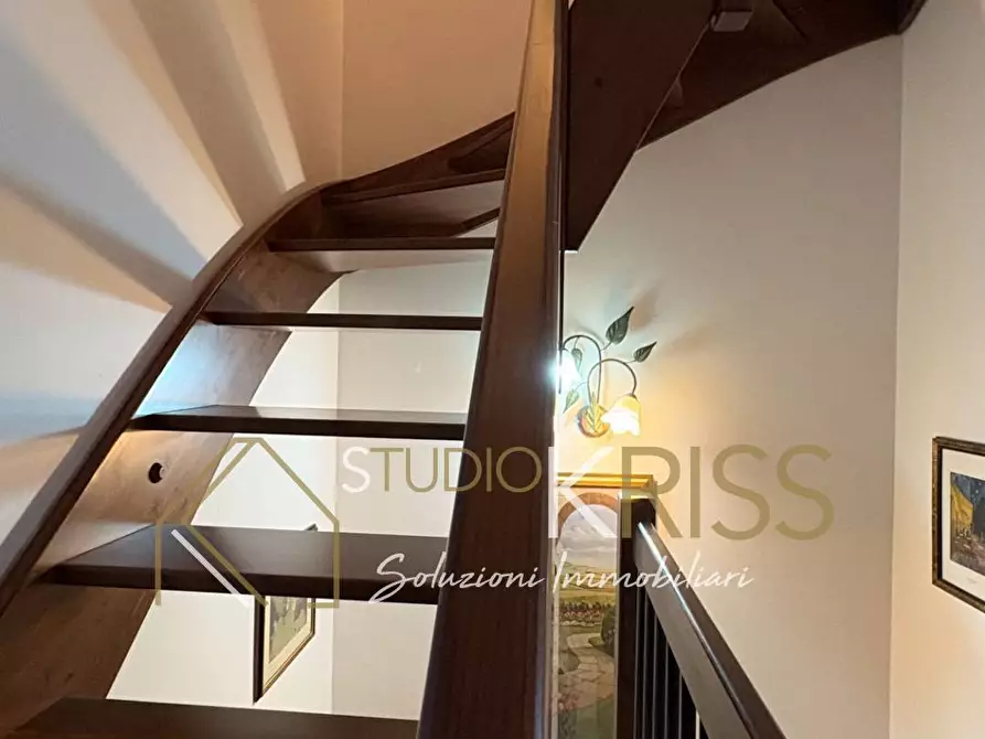 Immagine 18 di Villetta a schiera in vendita  in formignana a Tresignana