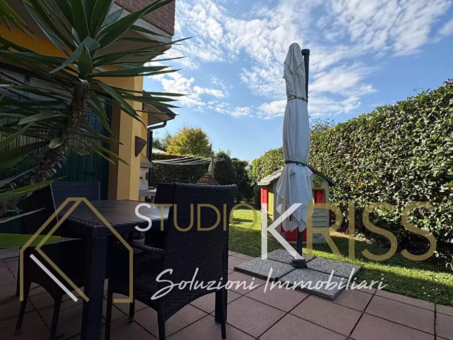 Immagine 19 di Villetta a schiera in vendita  in formignana a Tresignana