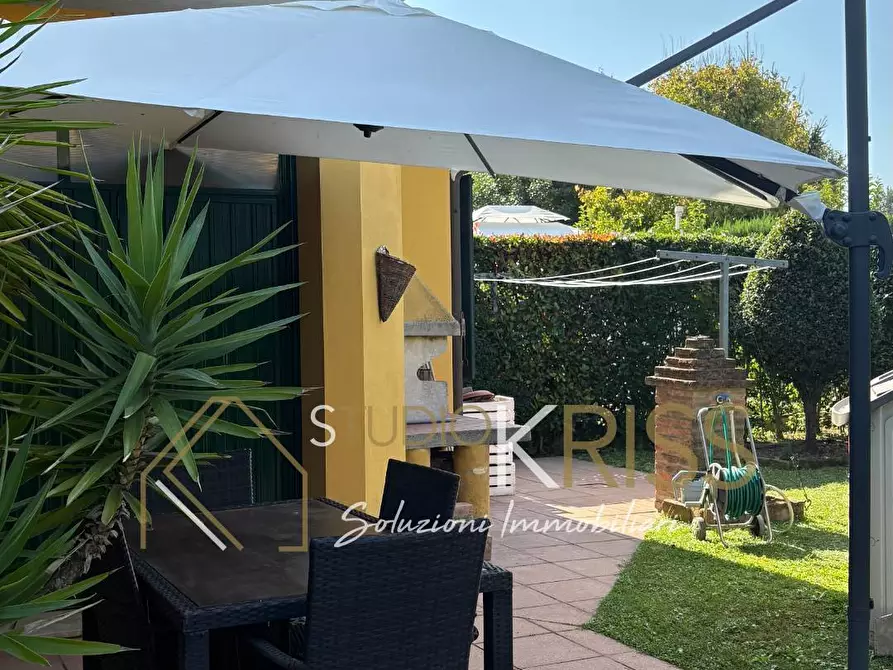 Immagine 20 di Villetta a schiera in vendita  in formignana a Tresignana