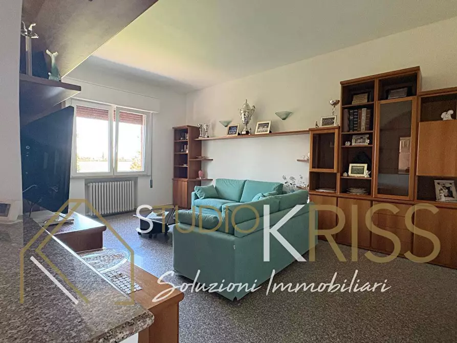 Immagine 5 di Casa indipendente in vendita  in Via Quercia a Ferrara