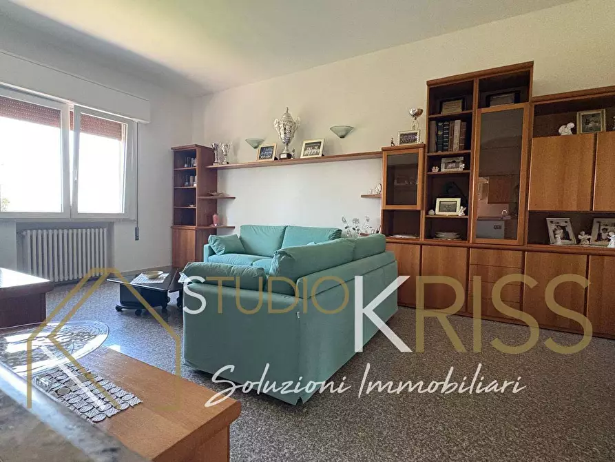 Immagine 6 di Casa indipendente in vendita  in Via Quercia a Ferrara