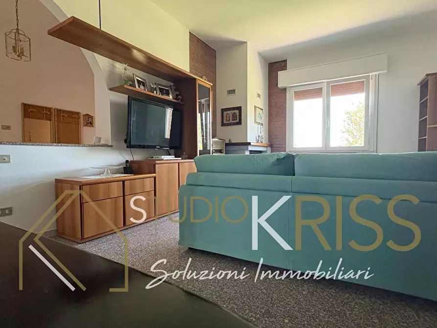 Immagine 7 di Casa indipendente in vendita  in Via Quercia a Ferrara