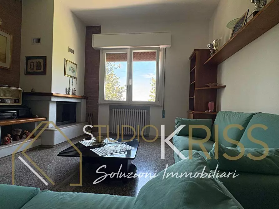 Immagine 8 di Casa indipendente in vendita  in Via Quercia a Ferrara