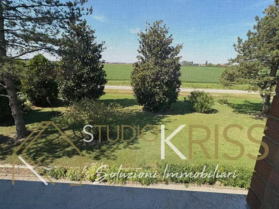 Immagine 9 di Casa indipendente in vendita  in Via Quercia a Ferrara