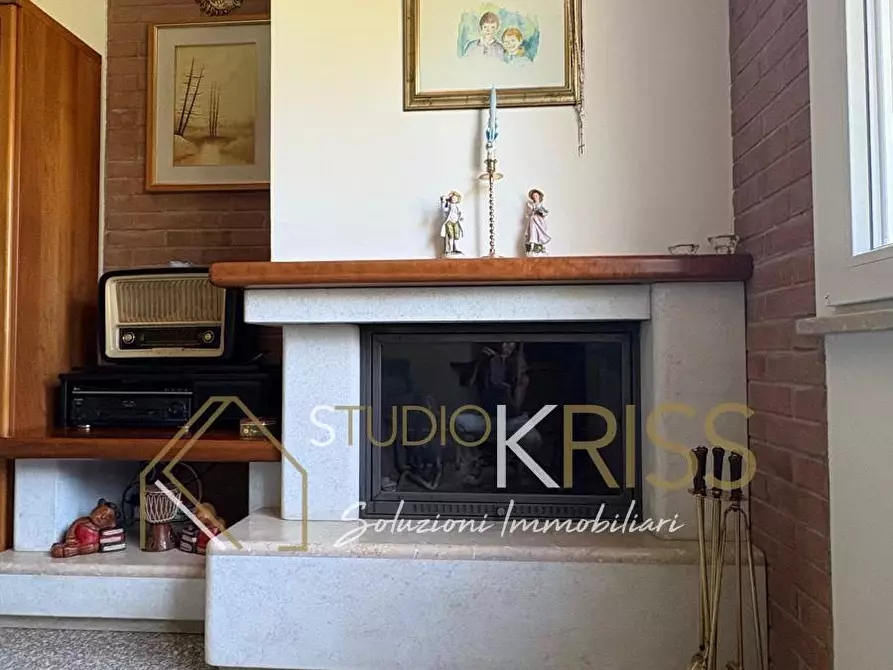 Immagine 10 di Casa indipendente in vendita  in Via Quercia a Ferrara