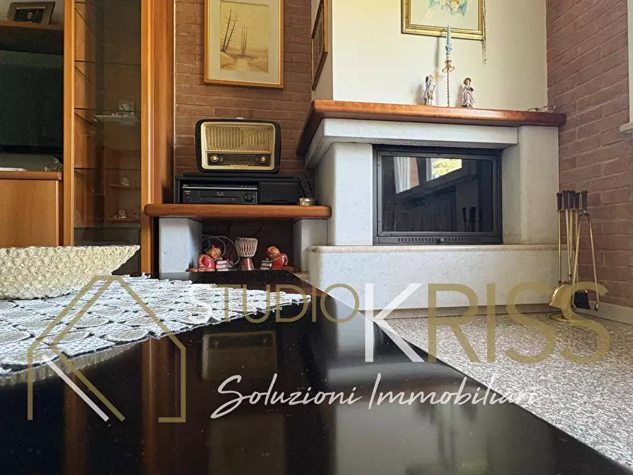 Immagine 12 di Casa indipendente in vendita  in Via Quercia a Ferrara