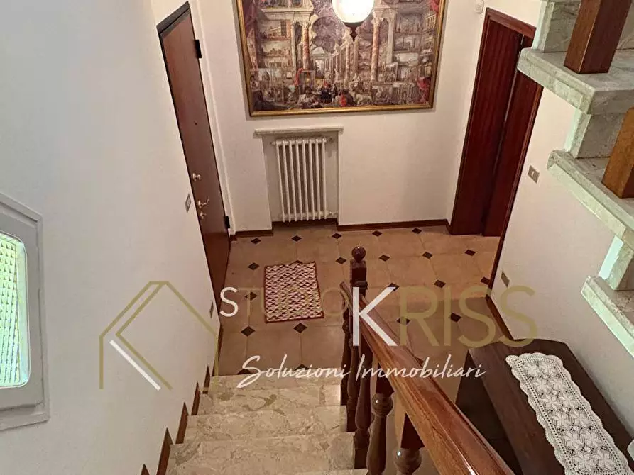 Immagine 26 di Casa indipendente in vendita  in Via Quercia a Ferrara