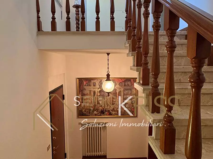 Immagine 27 di Casa indipendente in vendita  in Via Quercia a Ferrara