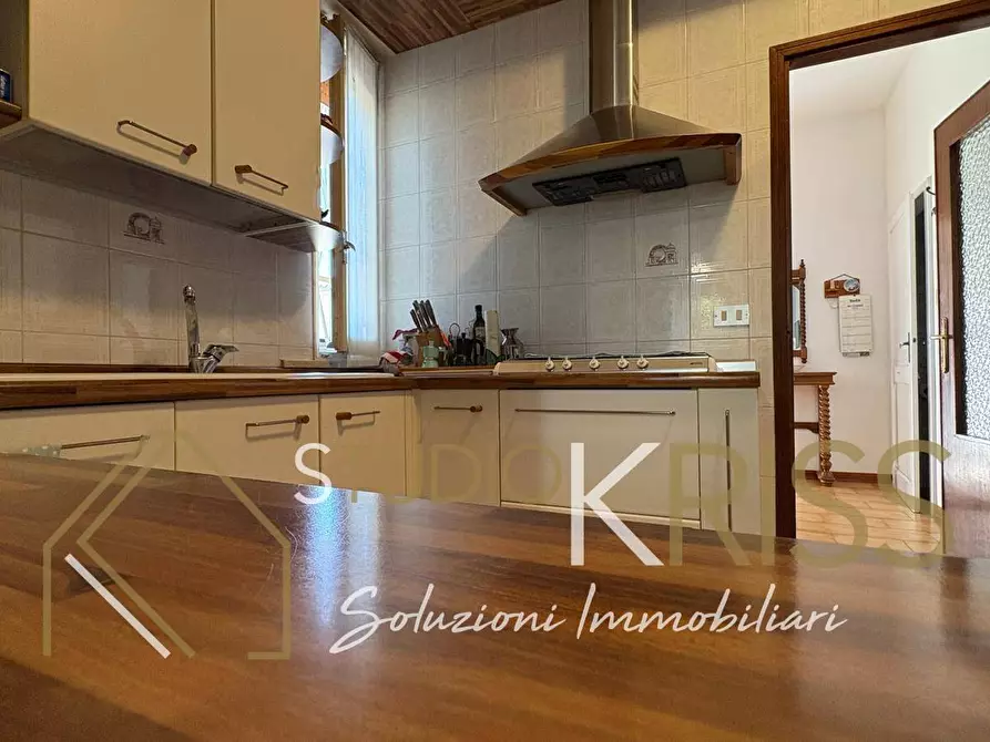 Immagine 31 di Casa indipendente in vendita  in Via Quercia a Ferrara