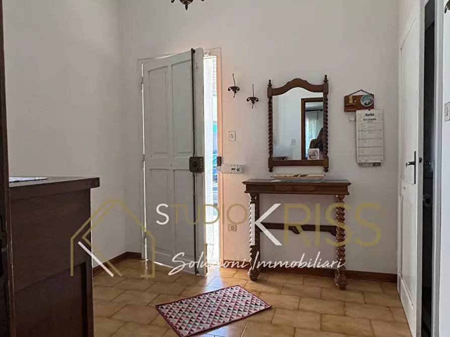 Immagine 33 di Casa indipendente in vendita  in Via Quercia a Ferrara