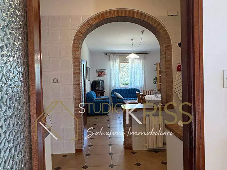 Immagine 34 di Casa indipendente in vendita  in Via Quercia a Ferrara