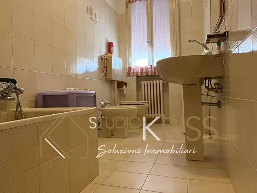 Immagine 36 di Casa indipendente in vendita  in Via Quercia a Ferrara